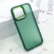 Futrola Shining za iPhone 15 Pro Max, zelena - F113154