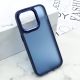 Futrola Shining za iPhone 15 Pro , tamno plava - F113155