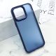 Futrola Shining za iPhone 15 Pro Max , tamno plava - F113157