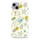 Futrola Ultra Tanki Print Clear za iPhone 15 Plus - F113181