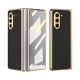 Futrola Gold Line za Samsung F946B Galaxy Z Fold 5 5G, crna - F113205