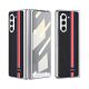 Futrola Elegant Red Line za Samsung F946B Galaxy Z Fold 5 5G, crna - F113208
