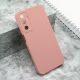 Futrola Silikonska Pro za Samsung A245F/A256B Galaxy A24 4G/A25 5G, roze - F113296