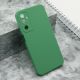 Futrola Silikonska Pro za Samsung A245F/A256B Galaxy A24 4G/A25 5G, tamno zelena - F113298
