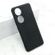 Futrola Soft Silicone za Huawei Honor 90, crna - F113299