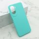 Futrola Soft Silicone za Huawei Honor 90 lite, mint - F113301