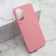 Futrola Soft Silicone za Huawei Honor 90 lite, roza - F113303