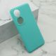 Futrola Soft Silicone za Huawei Honor 90, mint - F113304