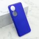Futrola Soft Silicone za Huawei Honor 90, plava - F113305