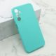 Futrola Soft Silicone za Samsung A245F Galaxy A24 4G, mint - F113309