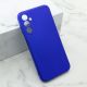Futrola Soft Silicone za Samsung A245F Galaxy A24 4G, plava - F113311
