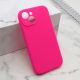Futrola Summer Color za iPhone 15, roze - F113313