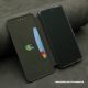 Futrola BI Fold Ihave za Huawei Honor X6a, crna - F113333