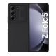 Futrola Nillkin Cam Shield Silky za Samsung F946B Galaxy Z Fold 5 5G, crna - F113407