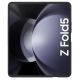 Futrola Nillkin Cam Shield Silky za Samsung F946B Galaxy Z Fold 5 5G, crna - F113407