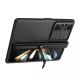 Futrola Nillkin Cam Shield za Samsung F946B Galaxy Z Fold 5 5G, crna - F113409
