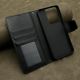 Maska BI Fold Hanman II za Vivo Y36, crna - F113453