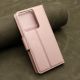 Maska BI Fold Hanman II za Vivo Y36, svetlo roza - F113454