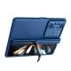 Futrola Nillkin Cam Shield za Samsung F946B Galaxy Z Fold 5 5G, teget - F113528
