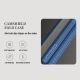 Futrola Nillkin Cam Shield za Samsung F946B Galaxy Z Fold 5 5G, teget - F113528