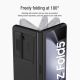 Futrola Nillkin Cam Shield Silky za Samsung F946B Galaxy Z Fold 5 5G, zelena - F113545