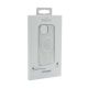Maska Puro Lite MagSafe za iPhone 15 Plus, providna - F113560