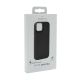 Maska Puro Icon MagSafe za iPhone 15, crna - F113562