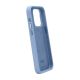 Maska Puro Icon MagSafe za iPhone 15 svetlo, plava - F113564