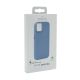 Maska Puro Icon MagSafe za iPhone 15 svetlo, plava - F113564