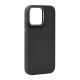 Maska Puro Icon MagSafe za iPhone 15 Pro, crna - F113565