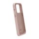 Maska Puro Icon MagSafe za iPhone 15 Pro Max, roza - F113571