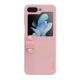 Futrola Nillkin Flex Flip za Samsung F731B Galaxy Z Flip 5 5G, roze - F113612