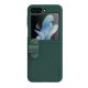 Futrola Nillkin Flex Flip za Samsung F731B Galaxy Z Flip 5 5G, zelena - F113613