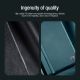 NILLKIN Maska Qin Pro za Samsung F946B Galaxy Z Fold 5 5G, crna - F113614
