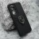 Futrola Square Ring za Huawei Nova 11i, crna - F113619