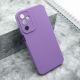 Maska za Samsung Galaxy A15 4G/5G ljubičasta Silikon Pro Camera - EP2908435