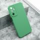 Maska za Samsung Galaxy A15 4G/5G Silikon Pro Camera tamno zelena - EP2915438