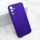 Maska za Samsung Galaxy A15 4G/5G ljubičasta Soft Silicone - EP2915339