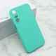 Futrola Soft Silicone za Samsung A156B Galaxy A15 5G, mint - F113669
