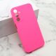 Futrola Soft Silicone za Samsung A156B Galaxy A15 5G, roza - F113670