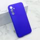 Futrola Soft Silicone za Samsung A156B Galaxy A15 5G, plava - F113671