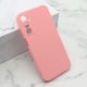 Futrola Soft Silicone za Samsung A156B Galaxy A15 5G, roza - F113672