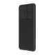 NILLKIN Maska Cam Shield Pro za Xiaomi 13T/13T pro, crna - F113719
