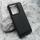 Maska silikon Brushed za Xiaomi 13T/13T pro, crna - F113723