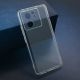 Futrola Silikonska Clear Strong za Xiaomi 13T/13T pro, providna - F113726
