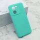 Futrola Soft Silicone za Xiaomi 13T/13T pro, mint - F113731