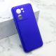 Futrola Soft Silicone za Xiaomi 13T/13T pro, plava - F113732