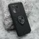 Maska Square ring za Xiaomi 13T/13T Pro, crna - F113734