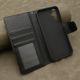 Maska BI FOLD HANMAN II za Samsung A256B Galaxy A25 5G, crna - F113776