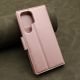 Futrola BI Fold Hanman II za Samsung S928B Galaxy S24 Ultra 5G, svetlo roza - F113957